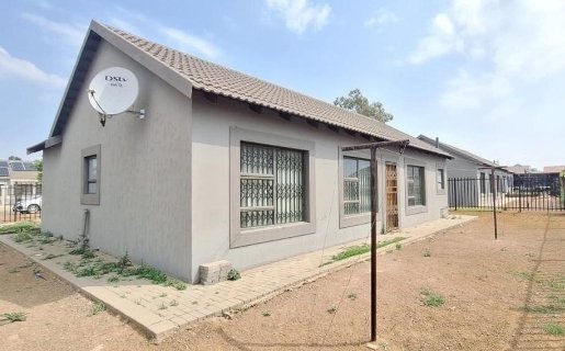 3 Bedroom Property for Sale in Arcata Estate Free State